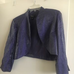 Gorgeous fun party dress, shiny elegant material